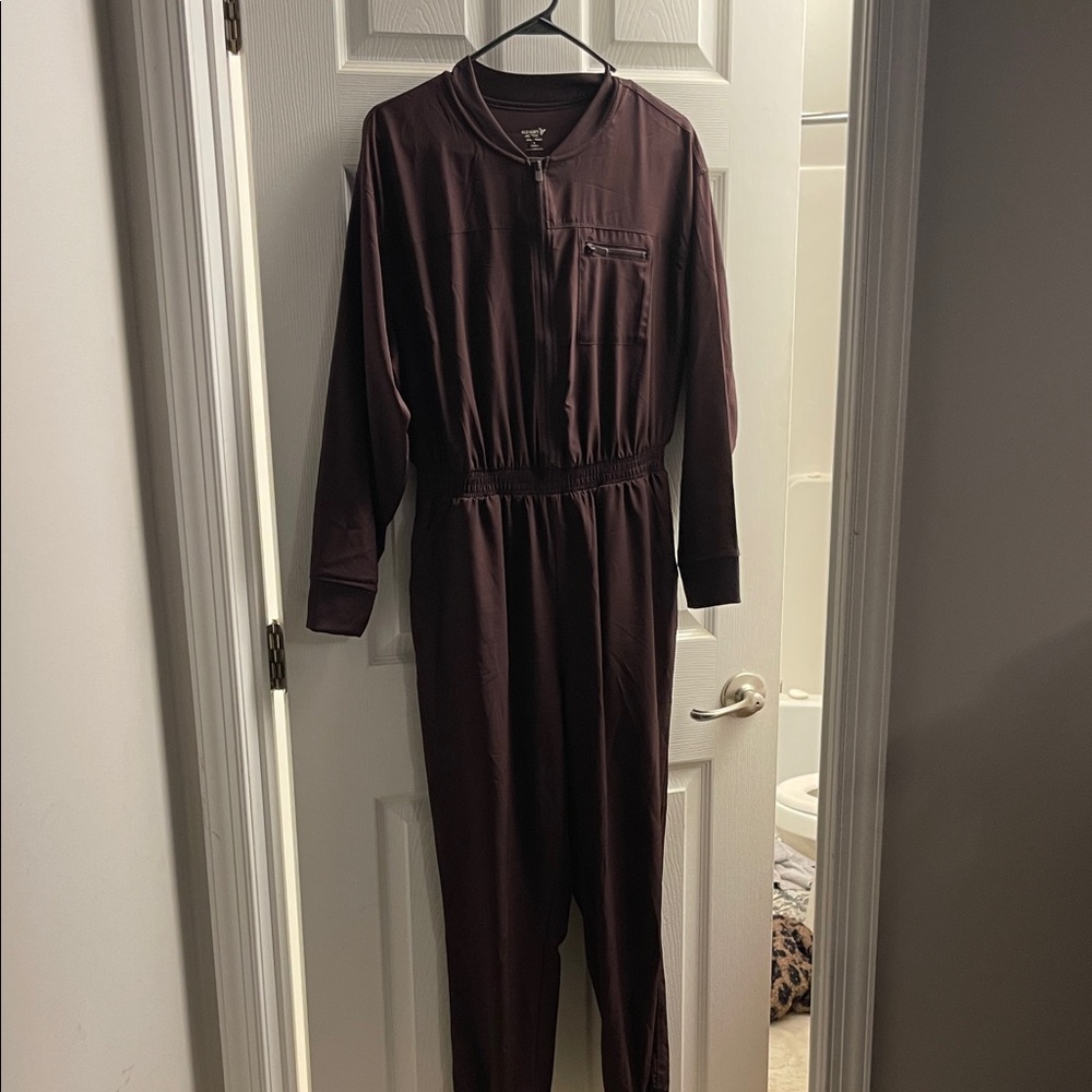 Jumpsuits